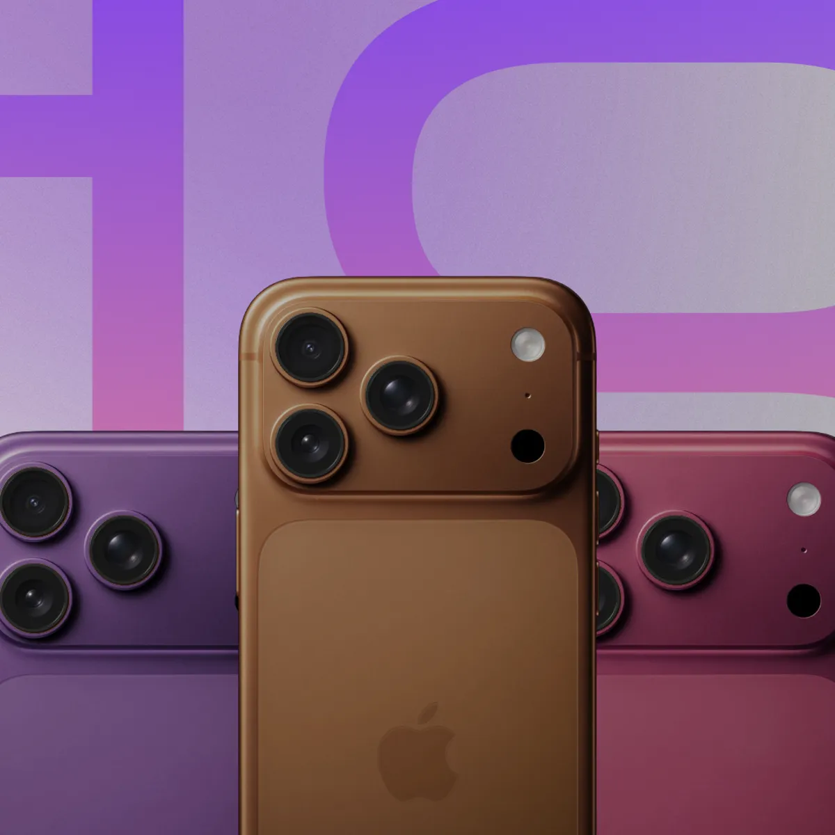 Rumores sobre el iPhone 18 Pro Max apuntan a una cámara más avanzada.webp